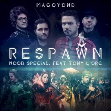 Respawn (Noob Special)