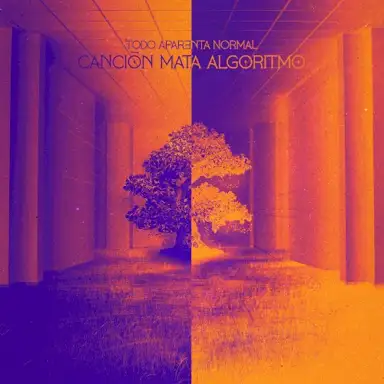 Canción mata algoritmo