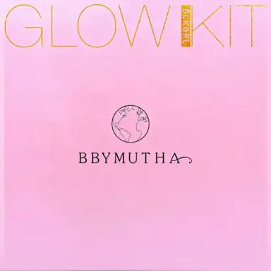 Glow Kit: Blk Girl