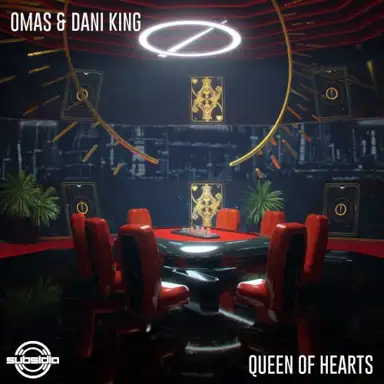 Queen of Hearts