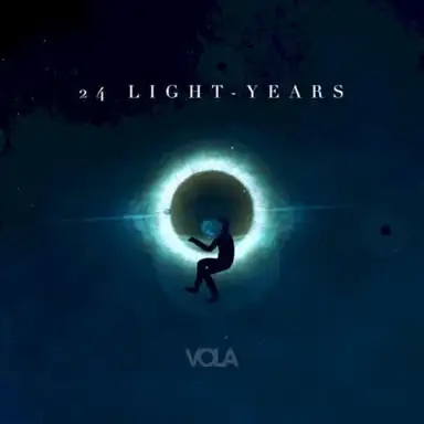 24 Light-Years