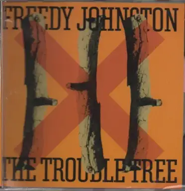 The Trouble Tree