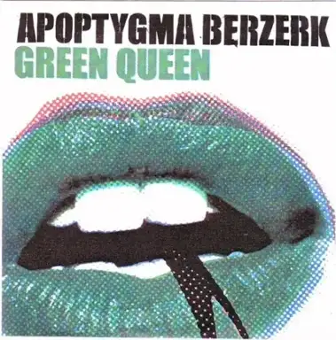 Green Queen