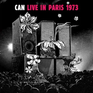 Live in Paris 1973