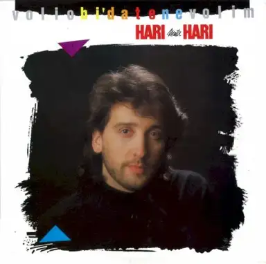 Volio bi' da te ne volim