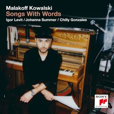 Songs With Words