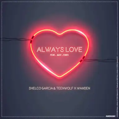 Always Love
