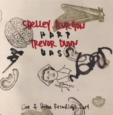 Live & Home Recordings 2004
