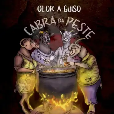Olor a Guiso