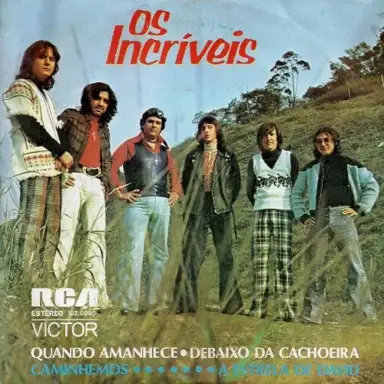 Os Incríveis