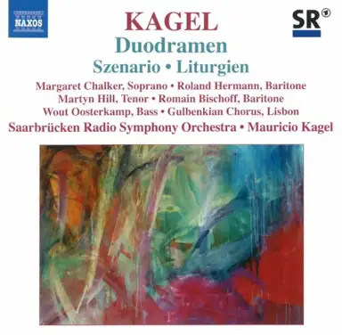 Duodramen / Szenario / Liturgien