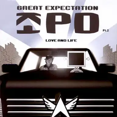 Great Expectation, Part 2: LOVE AND LIFE
