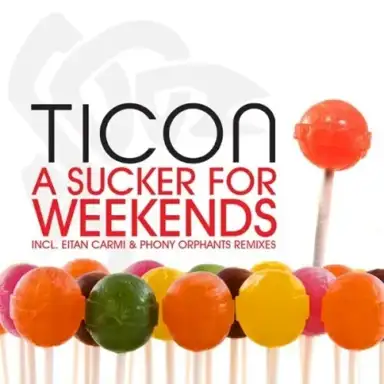 A Sucker For Weekends