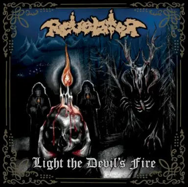 Light the Devil’s Fire