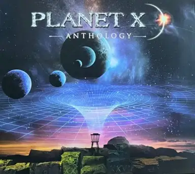 Anthology