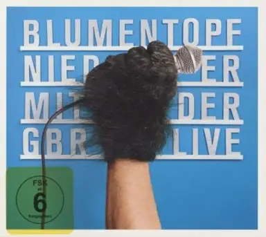 Nieder mit der GbR (live)