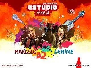 Estúdio Coca-Cola