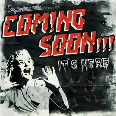 It’s Here EP