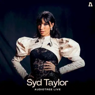 Syd Taylor on Audiotree Live