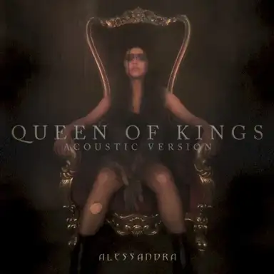 Queen of Kings (acoustic)