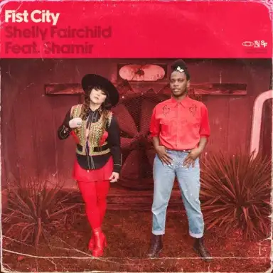 Fist City