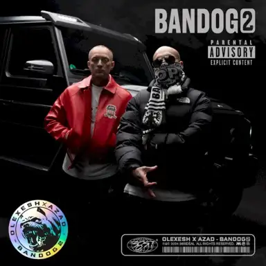 Bandog 2