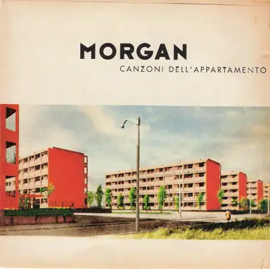 Canzoni dell'appartamento