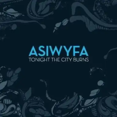 Tonight the City Burns
