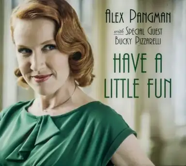 Have A Little Fun
