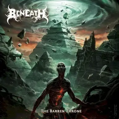 The Barren Throne