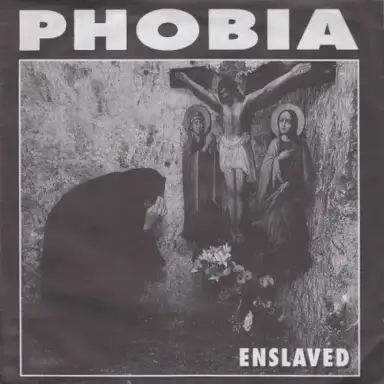 Enslaved