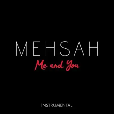 Me and You (Instrumental)