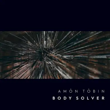 Body Solver