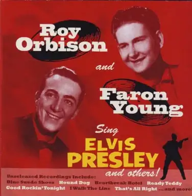 Sing Elvis Presley and Others!