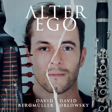Alter Ego