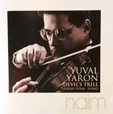 Devil's Trill