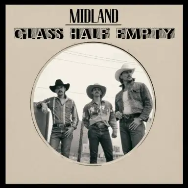 Glass Half Empty