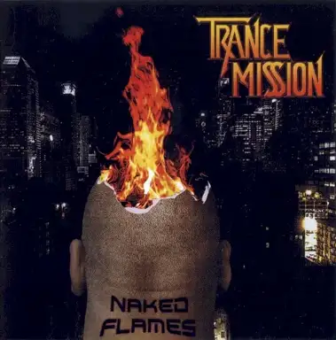 Naked Flames