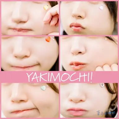 YAKIMOCHI!