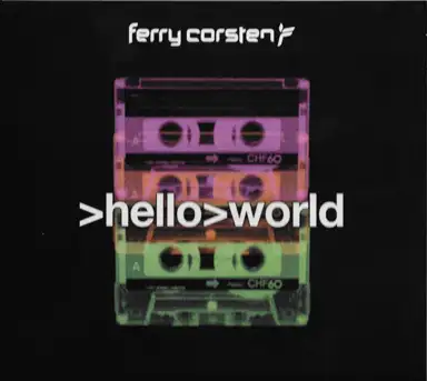 >Hello>World