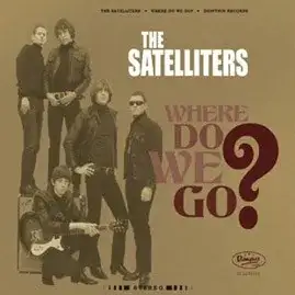 Where Do We Go?