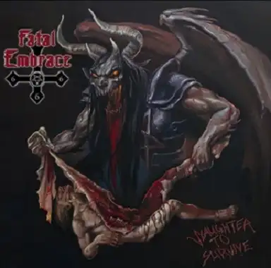 Slaughter to Survive