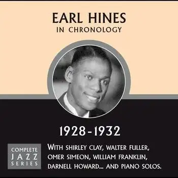In Chronology - 1928-1932