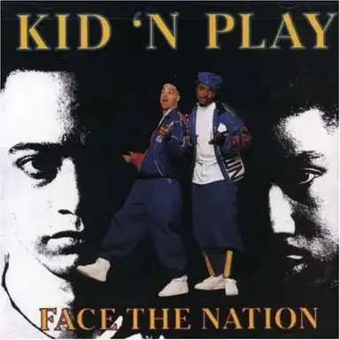 Face the Nation