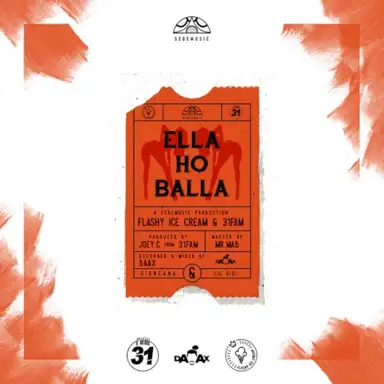 Ella Ho Balla