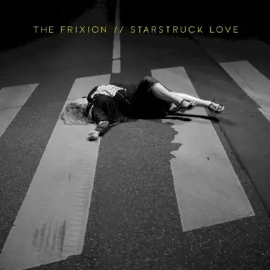 Starstruck Love