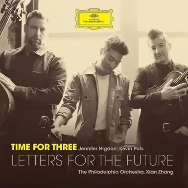 Letters for the Future