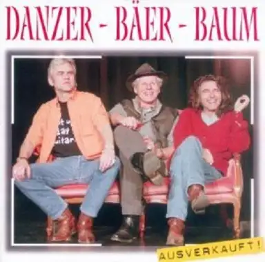 Ausverkauft!