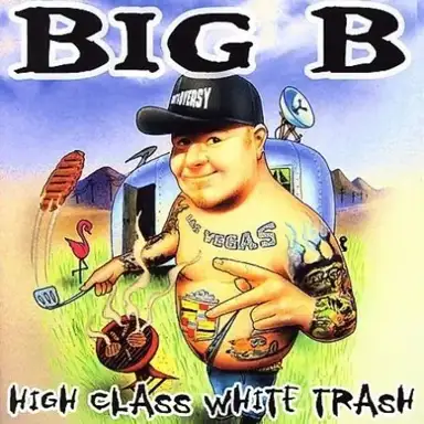 High Class White Trash