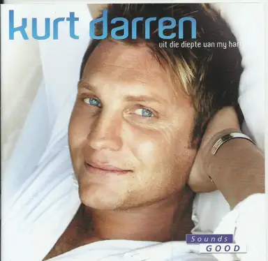 Uit die diepte van my hart